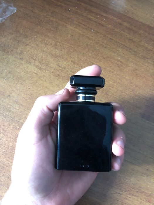Духи chanel noir оригинал 50мл