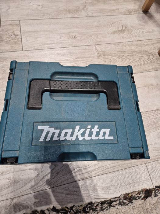 Pendular makita 18v djl 182 brushless