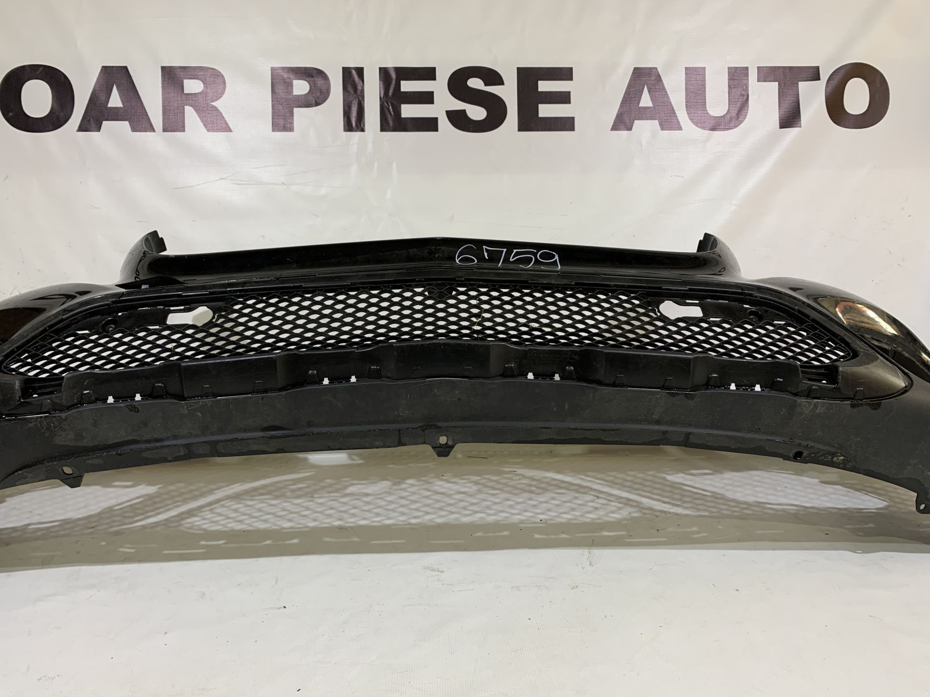 Bara fata Mercedes GLC X253, 2015, 2016, 2017, 2018, cod origine OE A2538850325.