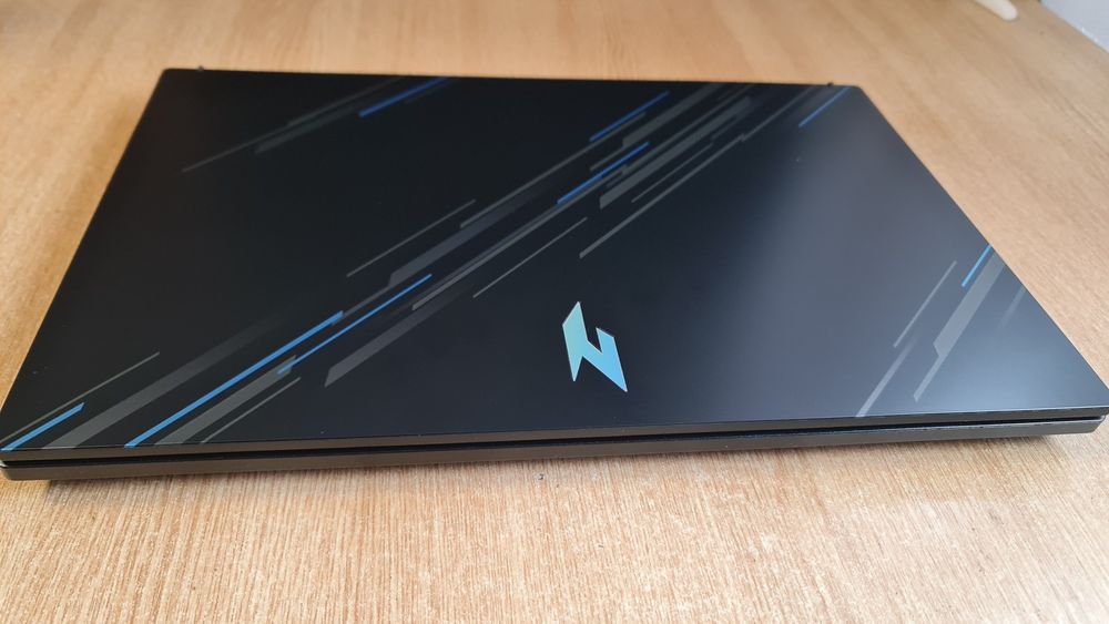 Acer Nitro V15-51-75AC