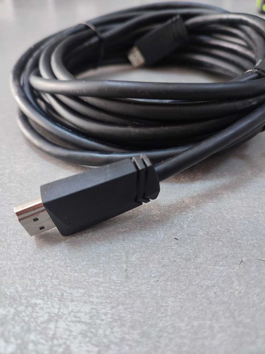 Cablu Hama  HDMI 5M