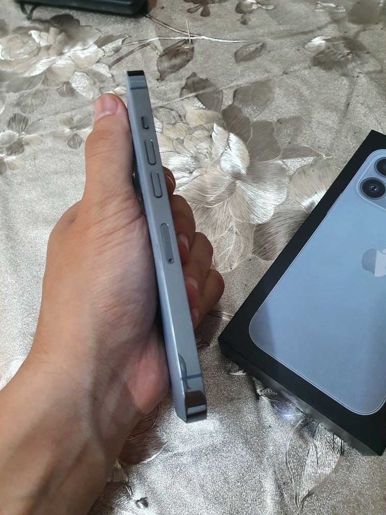 Iphone 13 pro 256gb