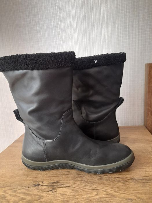 CAMPER gore-tex ботуши 40 номер.
