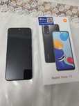 Redmi note 11 4+4/64 gb
