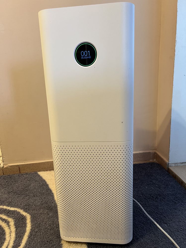 Пречиствател за въздух Xiaomi Mi Air Purifier Pro