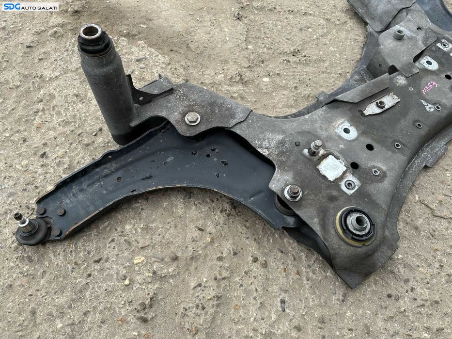 Jug Cadru Punte Fata Motor Renault Megane 3 2008 - 2016 [X3092]