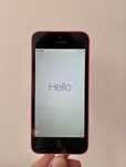 iPhone 5c заключен