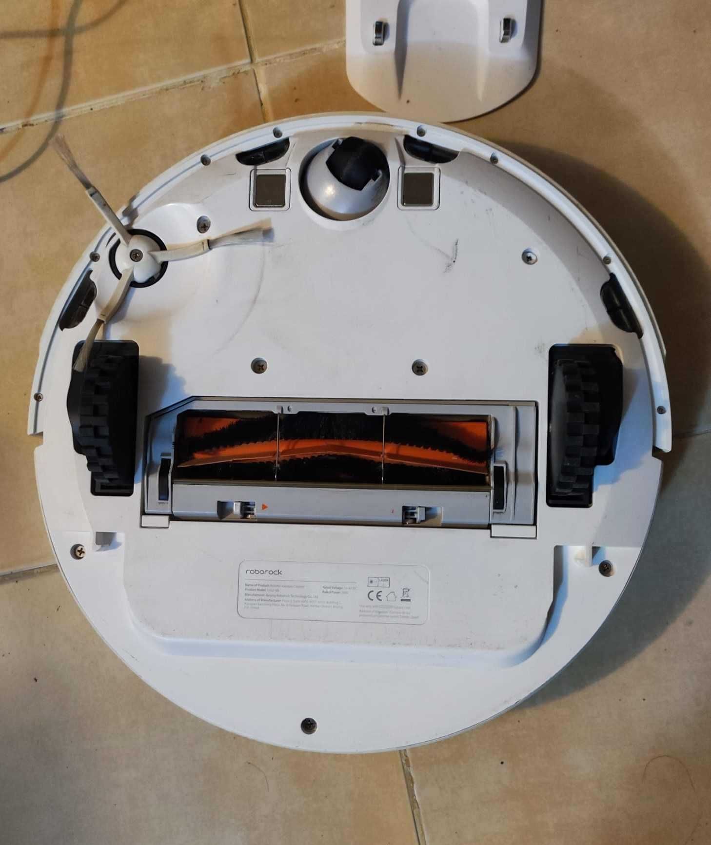 Aspirator robot inteligent Xiaomi Roborock