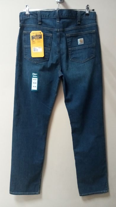 Дънки Carhartt. 33/34.