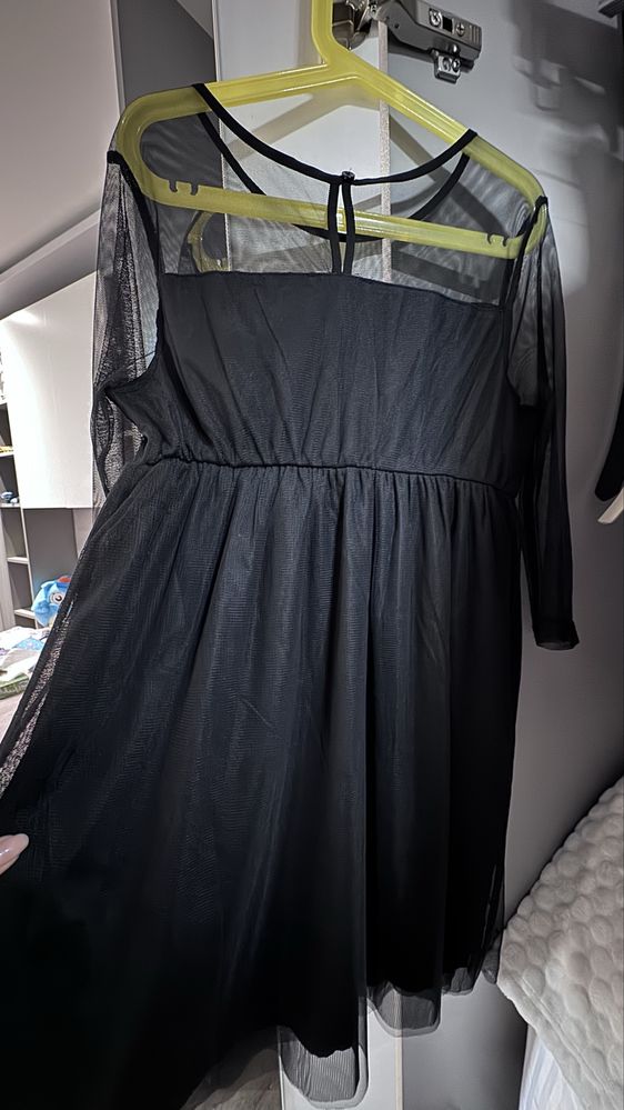 Детска рокля h&m sisley