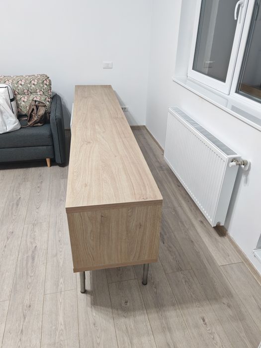 Comoda +canapea de vânzare