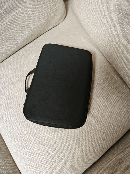 Батерия, контролер и кейс за дрон