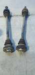 Planetara stanga dreapta bmw e60 e61 lci facelift 520d n47 automata