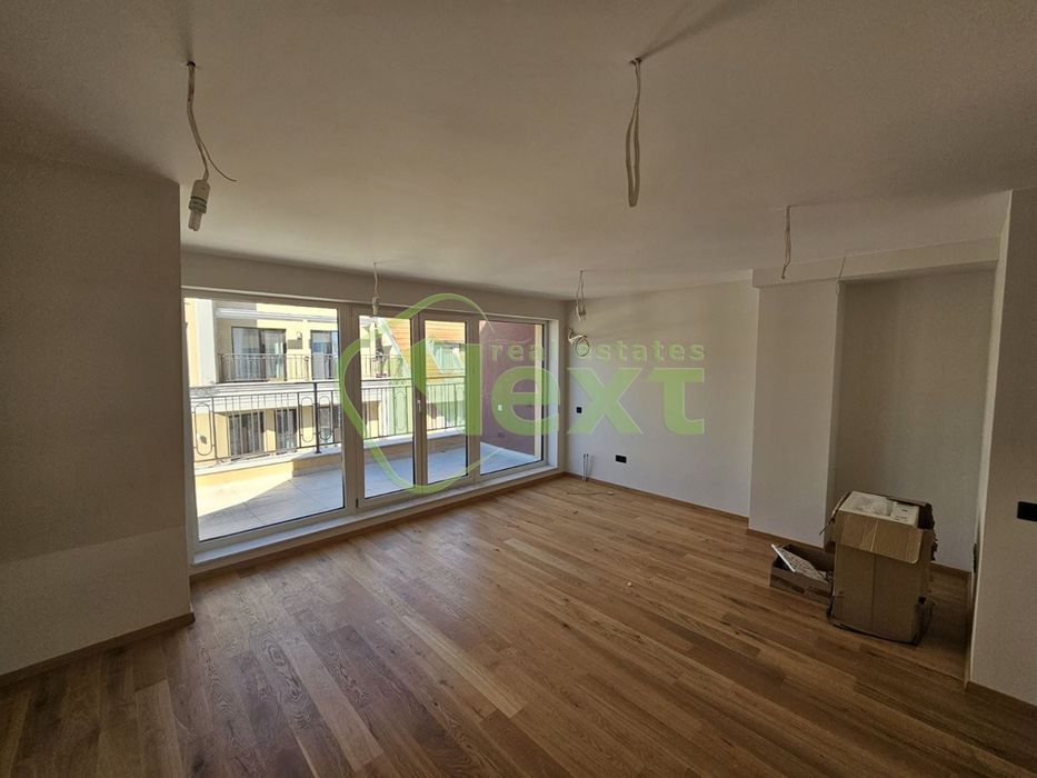 3-стаен в София-Център