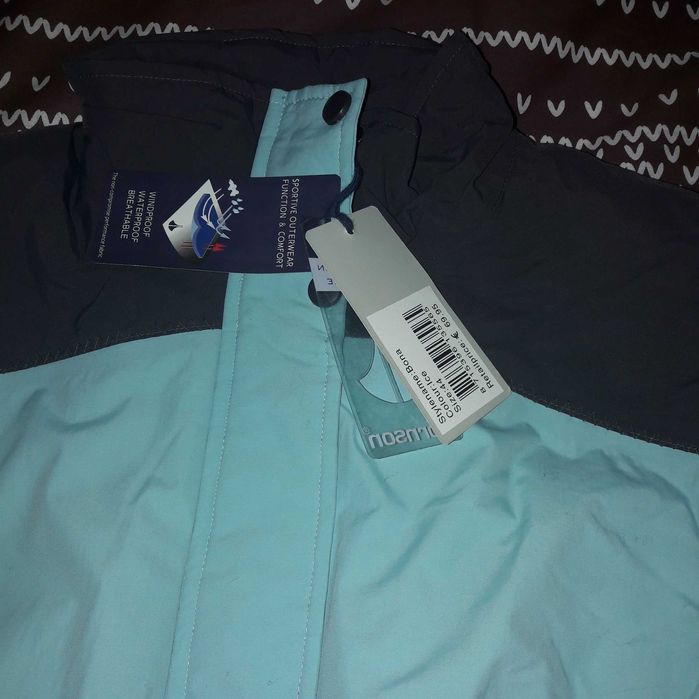 Geaca dama sky Byornson-Bona (5 lei transportul)