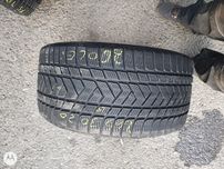 1x 265 30 r20 Pirelli iarnă