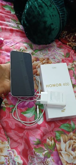 HONOR 400 Lite 5G