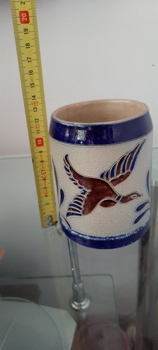 Halba, Cana KING Austria