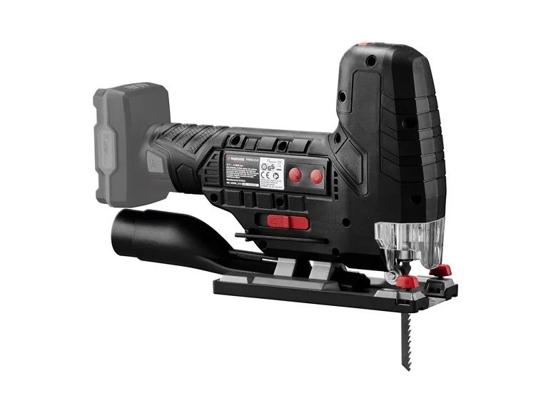 Fierastrau pendular Parkside performance 12v soricel t PPSTKA 12 A1