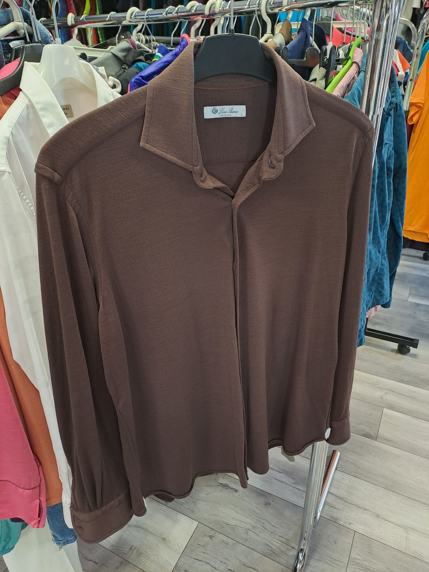 Loro Piana Dama M, stare excelentă, cod N4