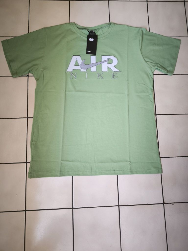 Тениска ГИГАНТ 3XL, 4XL, 5XL, 6XL L.