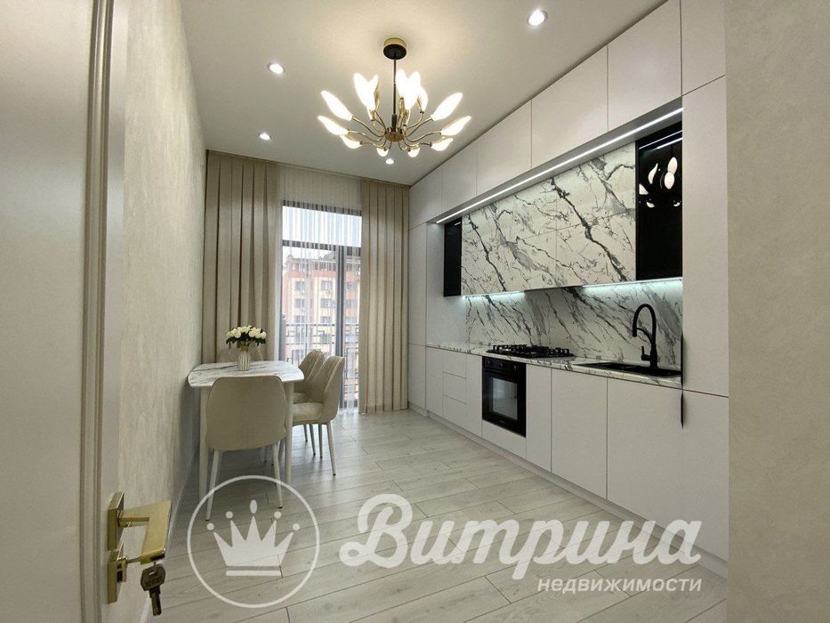 Продаётся Жк Xon Saroy