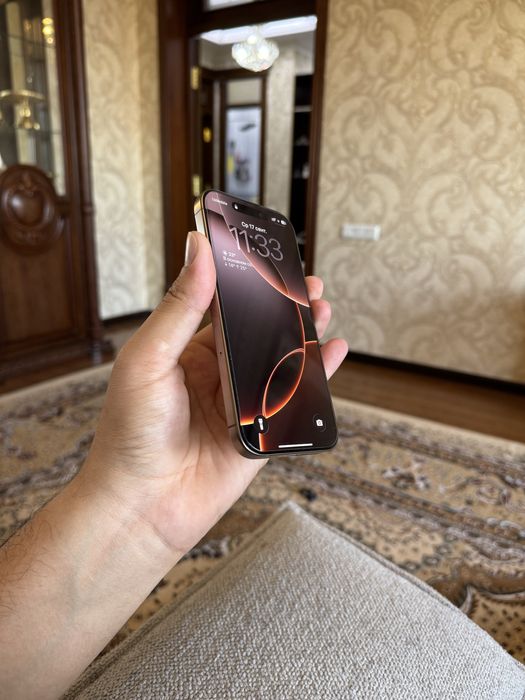 Iphone 16 Pro 512 (2 ta sim)