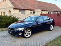 BMW F36 seria 4 Gran coupe Xdrive 2016 Euro 6, 190 cai