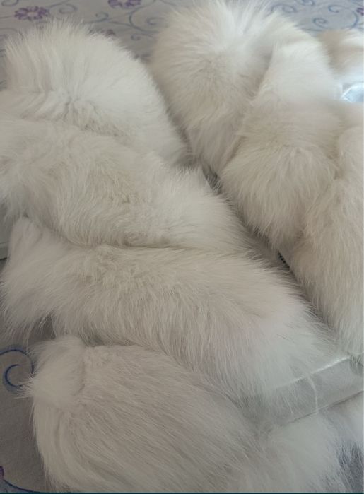 Blana naturala copii