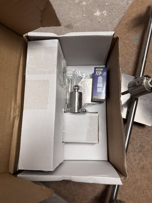 Спот лампи - комплект