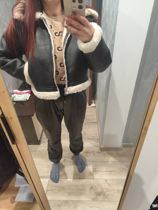 Зимно Дамско яке