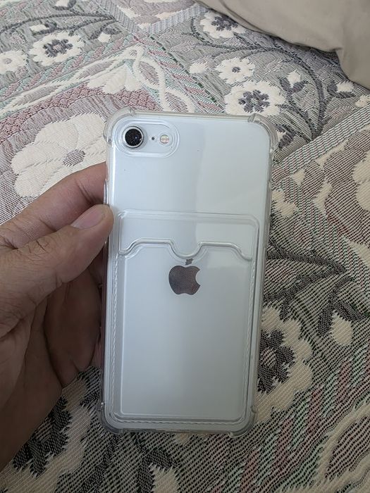 Айфон се 64 гб барлығы оригинал