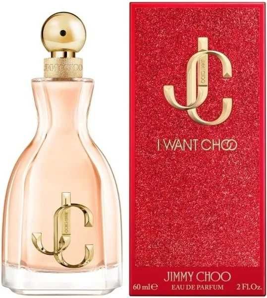 Парфюм JimmY CHOO 100ML