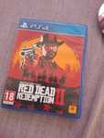 Vând joc Red Dead Redemption 2