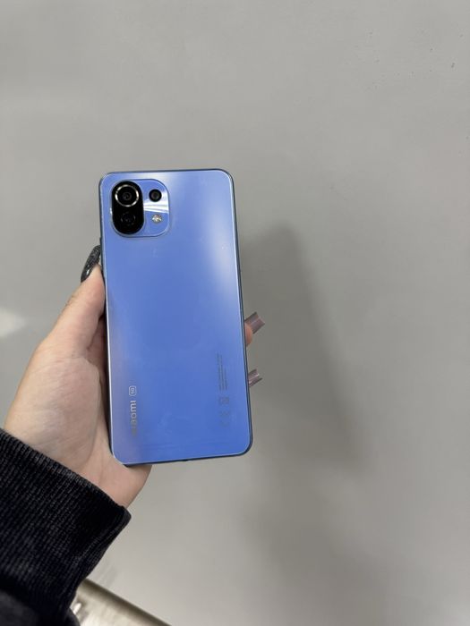 Xiaomi Mi 11 Lite(1014-Костанай.ЛОТ:778429)