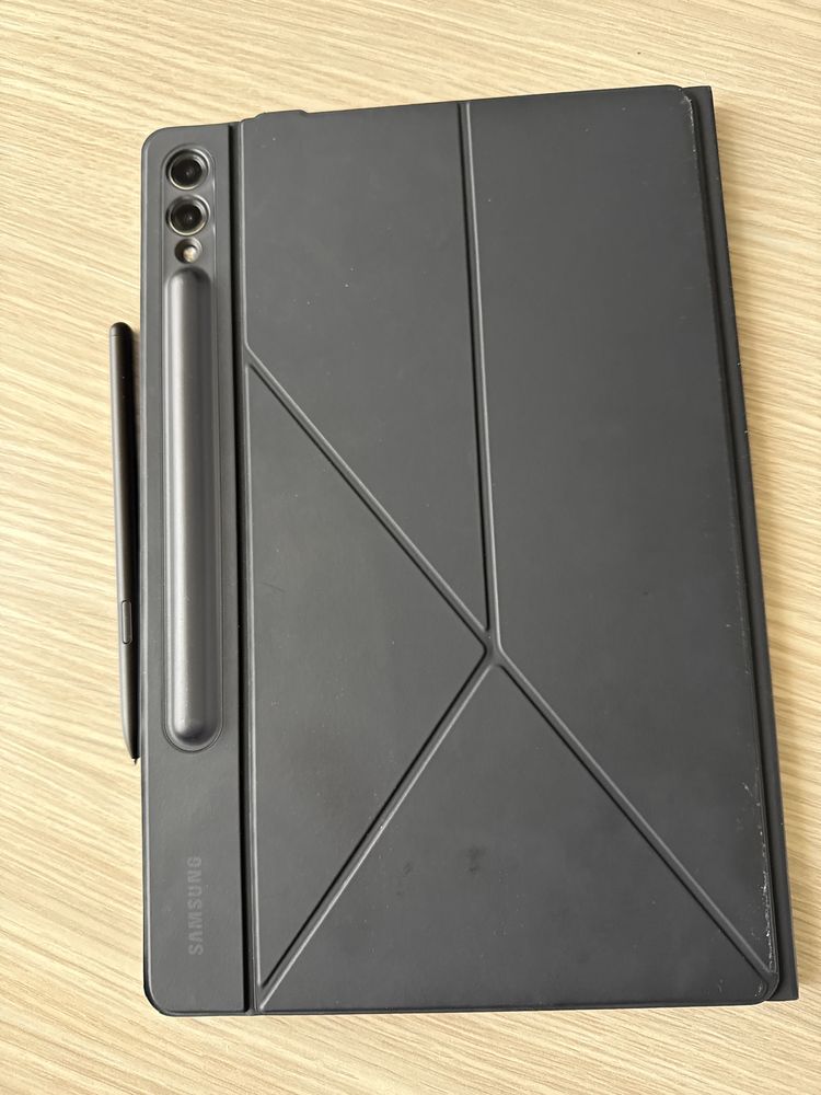 Samsung Galaxy Tab S9+