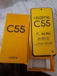 realmi c 55 сотилади