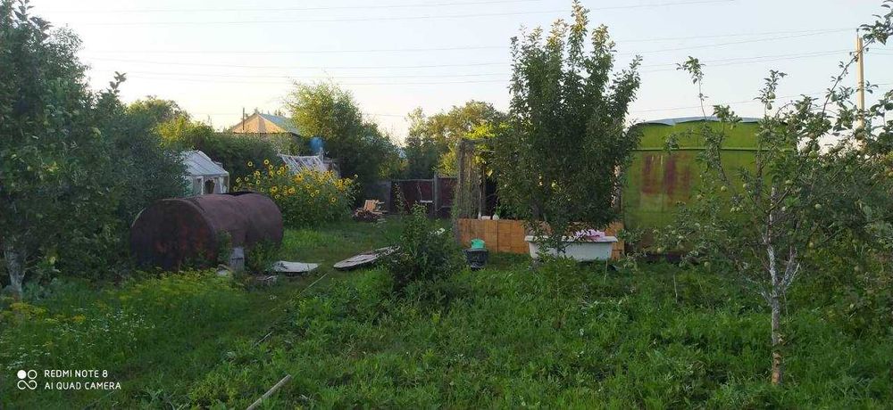 Продам дачу Восход в хорошем месте