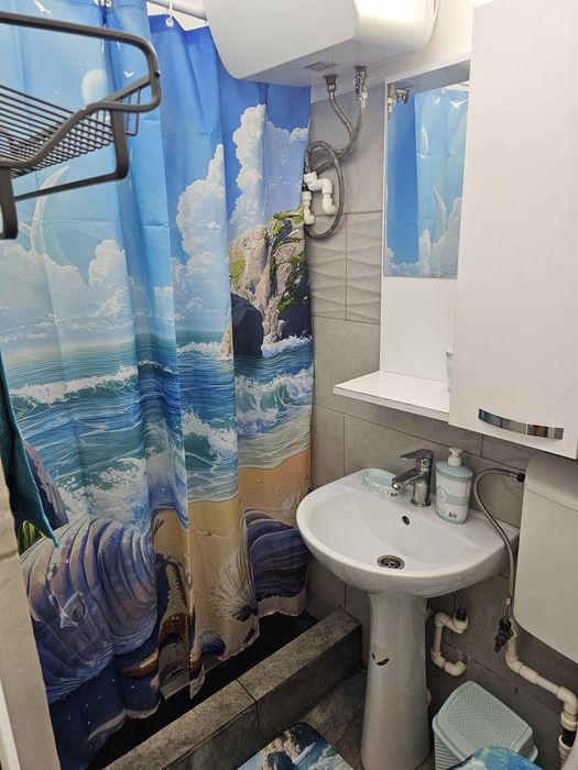 Garsonieră de închiriat pe termen lung Eforie Nord