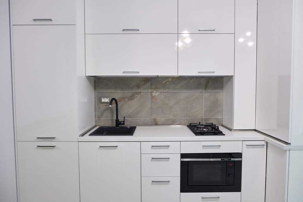 Alezzi 2 camere / 2-room apartment – sea view