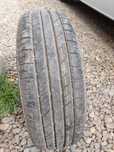 195 / 60 / 16C Bridgestone  ER300   NOU