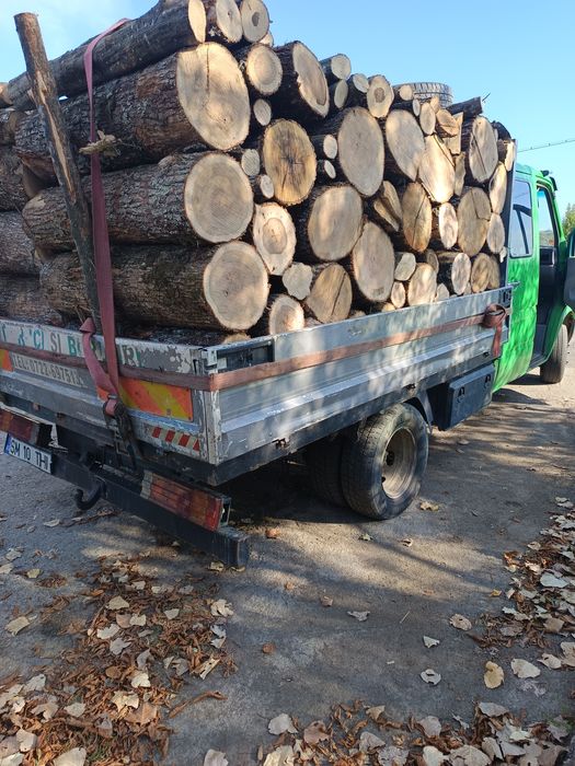 Lemn de foc esență tare