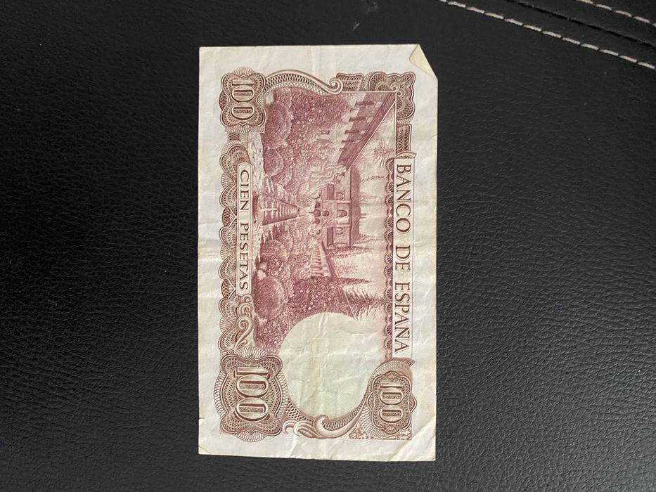 Bancnote Ptr  colectie