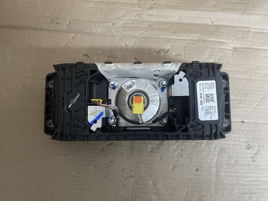 Airbag plansa pasager Audi Q5 2.0 tdi 2016-2024 cod 80A880204D