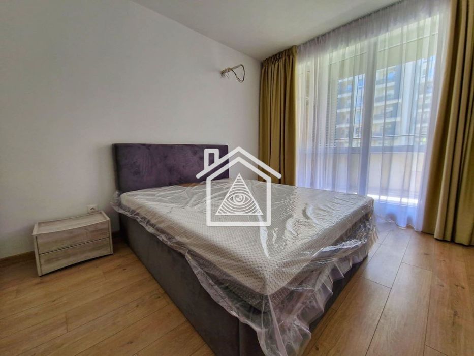 Дава се под наем Двустаен апартамент в Пловдив, Тракия - 62 кв.м за 440 € - Снимка #3