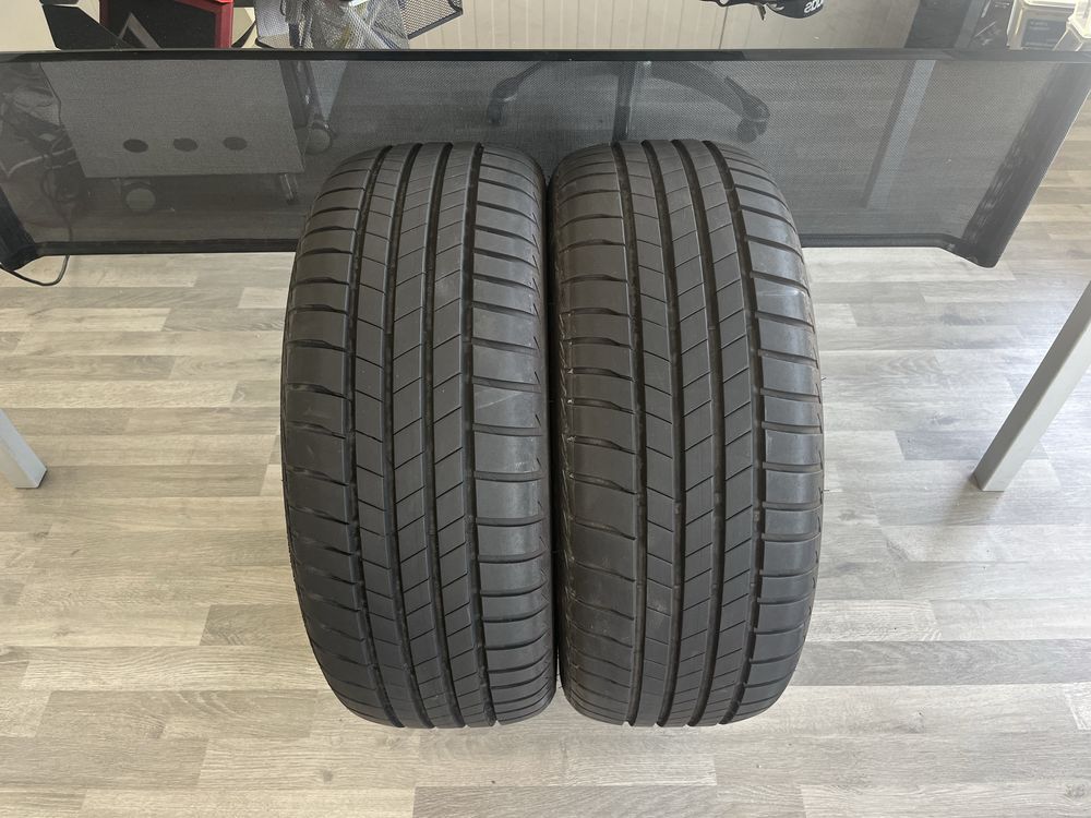 Летни гуми 215/55/17 Bridgestone