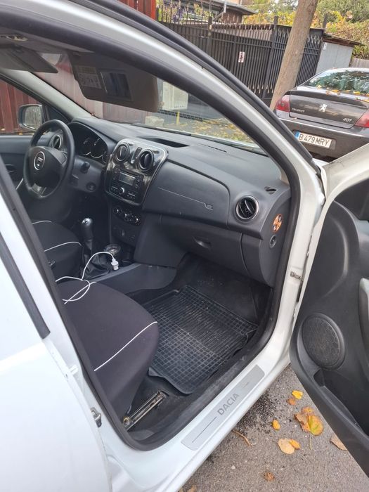 Dacia Logan 2016