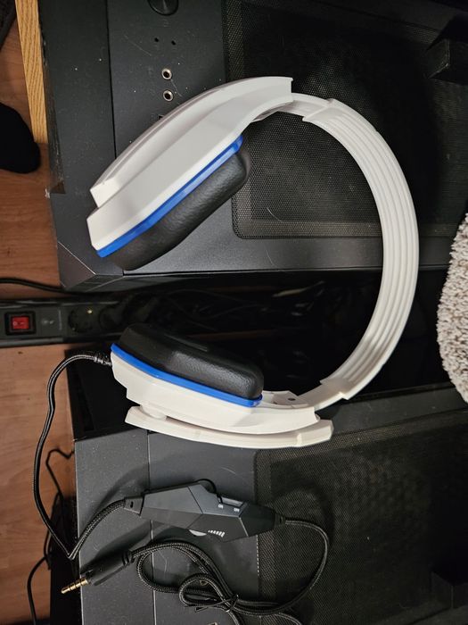 Vând casca pc sa ps5 sau xbox