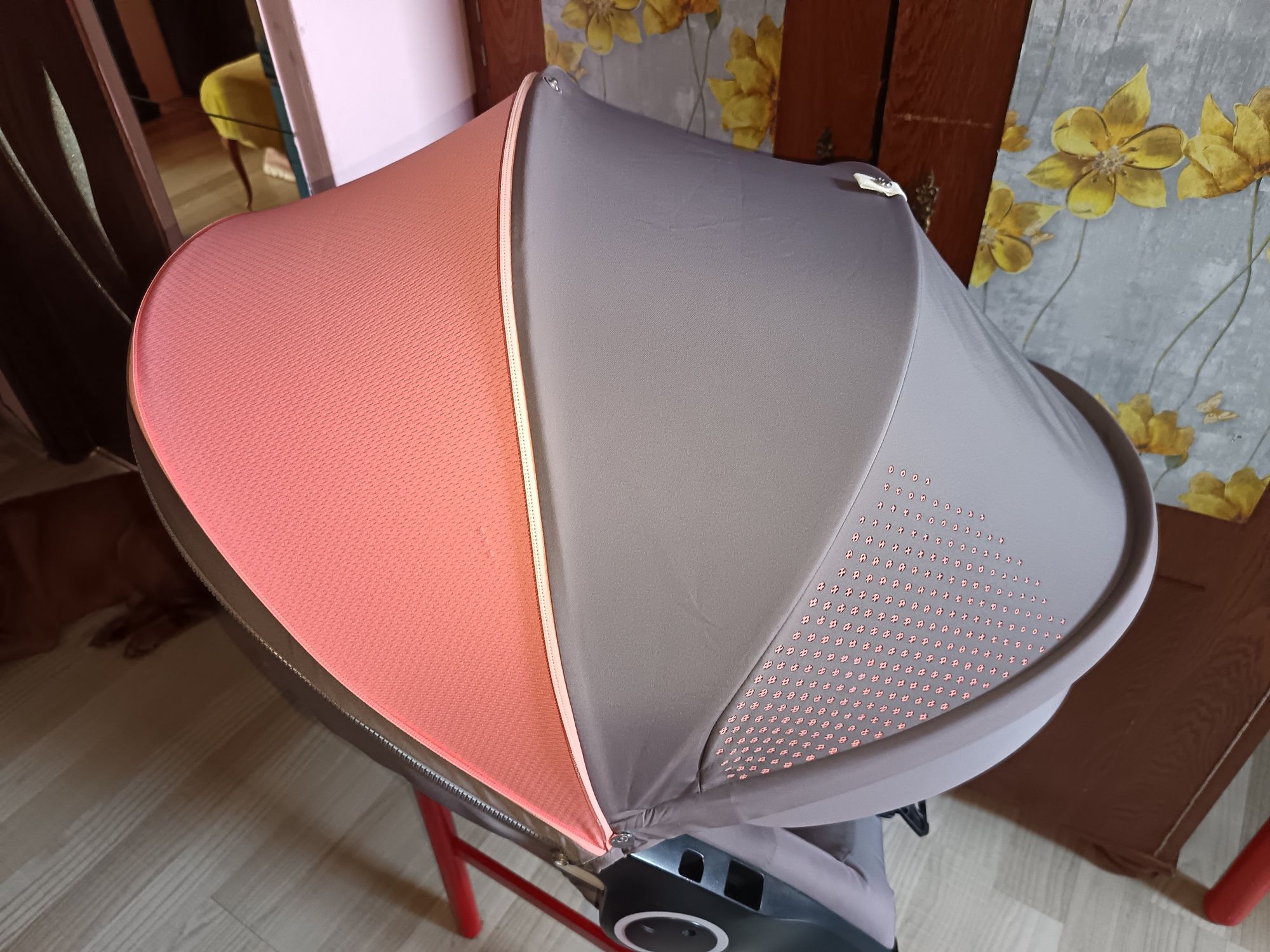 Vând huse athleisure coral capotina xxl  stokke