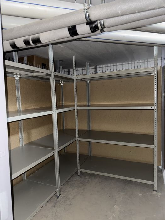 Сдаю кладовку / мини-склад — 20 000 тг